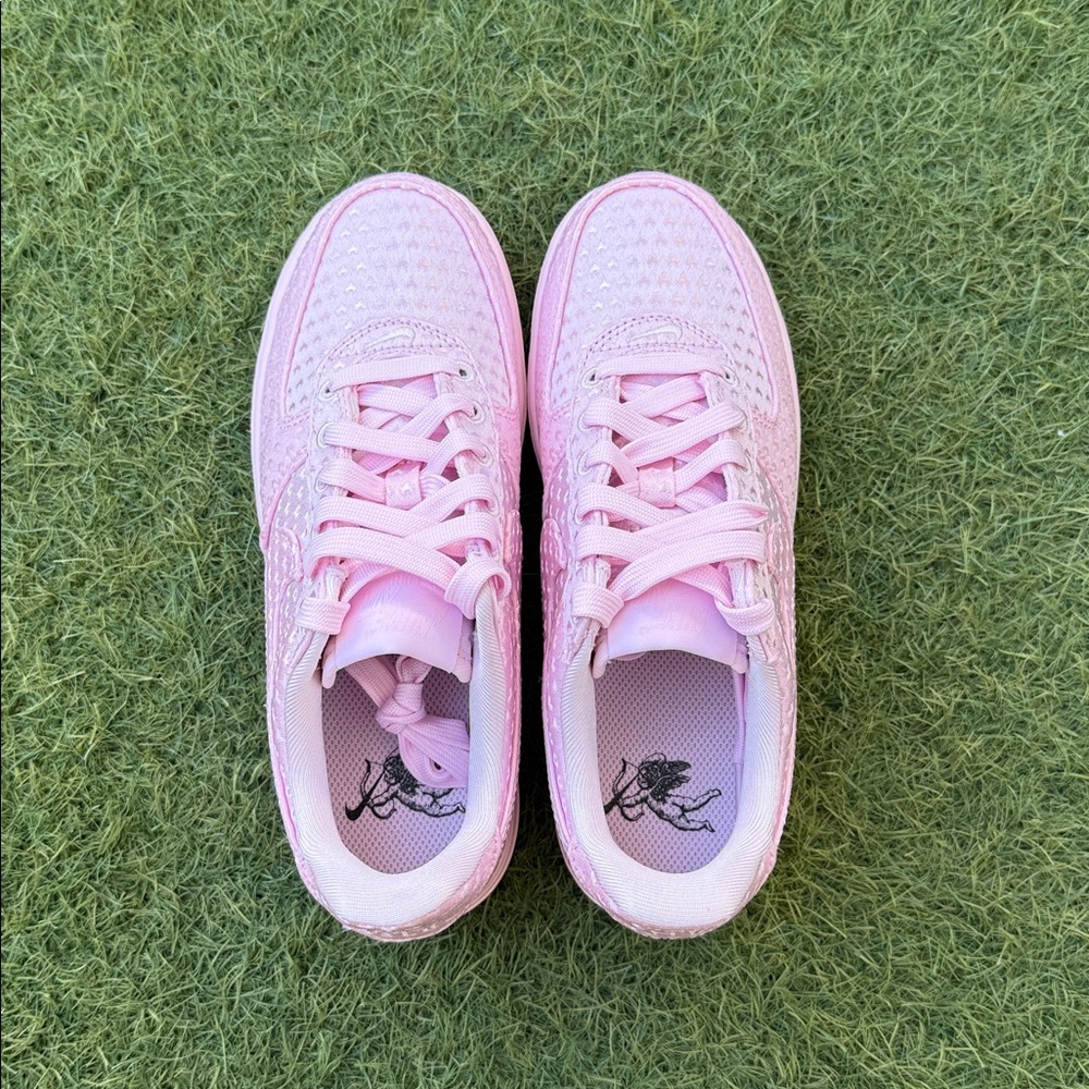 Nike Air Force 1 ‘07 Low SE - Picture 4 of 5